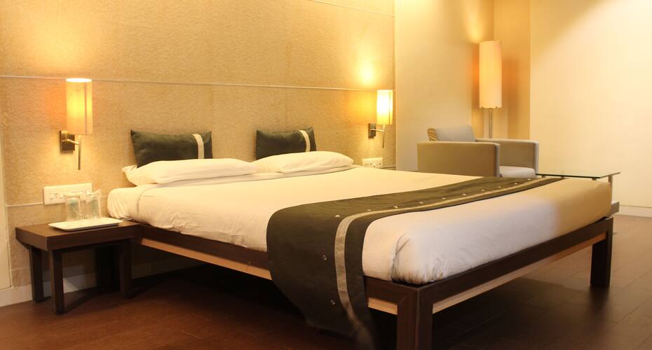 Hotel Shilpa Residency, Mumbai 3